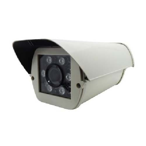 4M H.265 P2P Network IP Camera 6pcs Big IR LED Waterproof Varifocal Camera