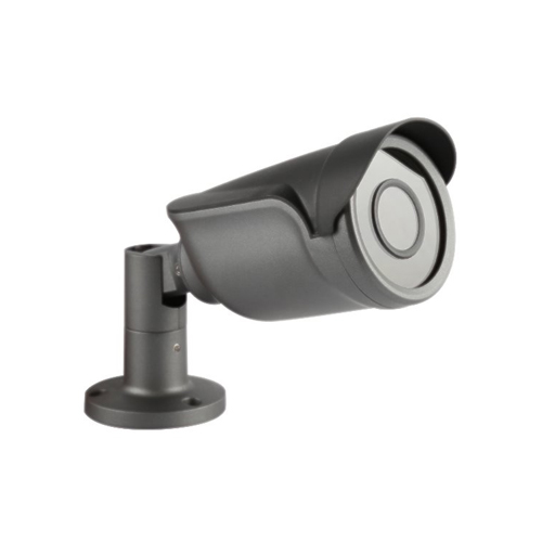 4M H.265 P2P Network IP Camera 8pcs IR LED Varifocal Lens Bullet Camera