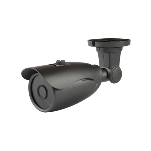 2M H.265 P2P鐵殼槍型6顆LED燈紅外線網路攝影機 2M H.265 P2P鐵殼槍型6顆LED燈紅外線網路攝影機